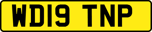 WD19TNP