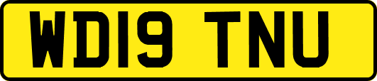 WD19TNU