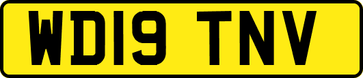 WD19TNV