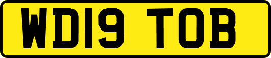 WD19TOB