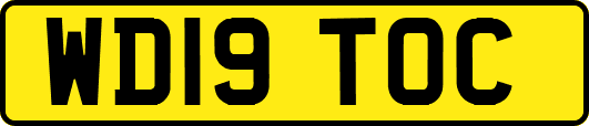 WD19TOC