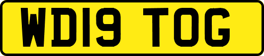 WD19TOG
