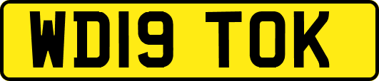 WD19TOK