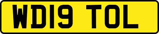 WD19TOL