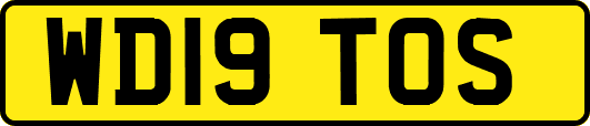 WD19TOS