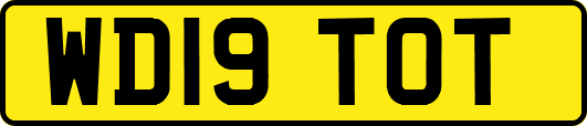 WD19TOT