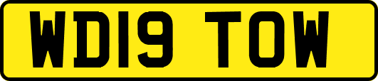 WD19TOW