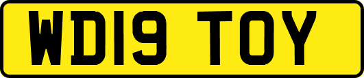 WD19TOY