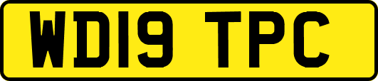 WD19TPC