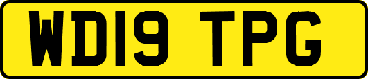 WD19TPG