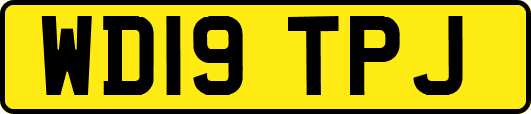 WD19TPJ