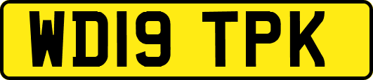 WD19TPK