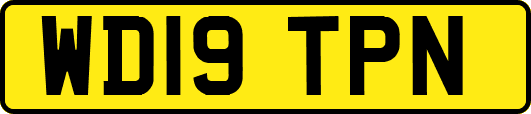 WD19TPN