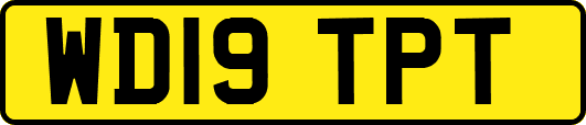 WD19TPT