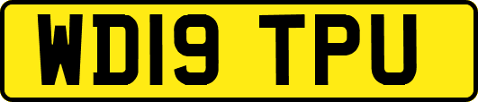 WD19TPU