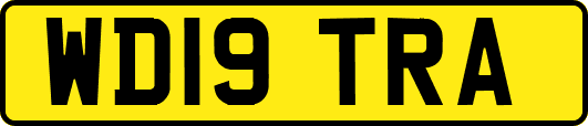 WD19TRA