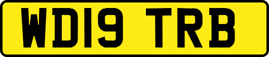 WD19TRB