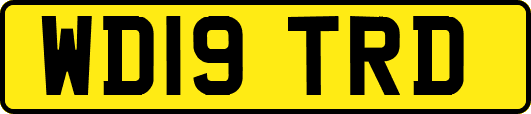 WD19TRD