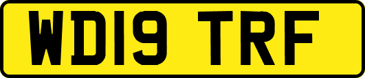 WD19TRF