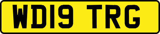 WD19TRG
