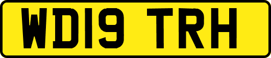 WD19TRH