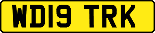 WD19TRK