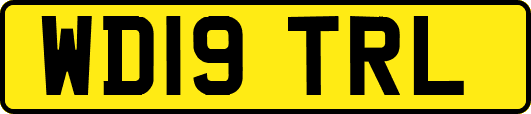WD19TRL