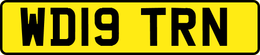 WD19TRN