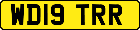 WD19TRR