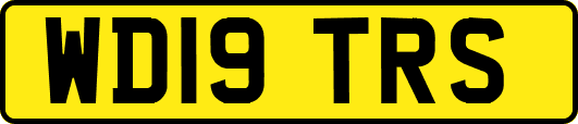 WD19TRS