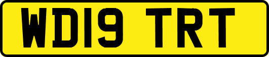 WD19TRT