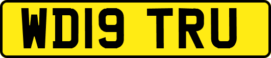 WD19TRU