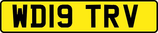 WD19TRV