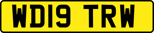 WD19TRW