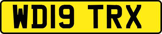 WD19TRX