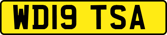 WD19TSA