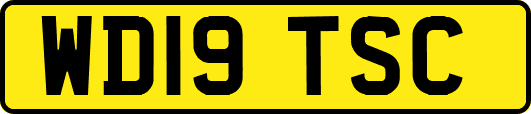 WD19TSC