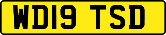 WD19TSD
