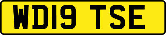 WD19TSE