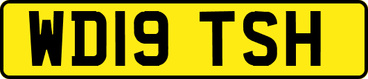 WD19TSH