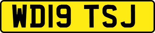 WD19TSJ