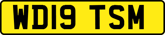 WD19TSM