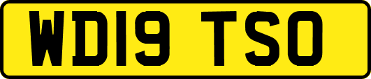 WD19TSO