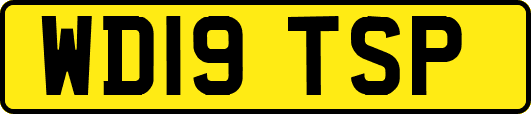 WD19TSP