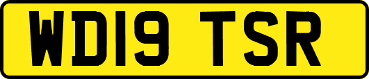 WD19TSR