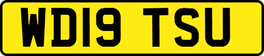 WD19TSU