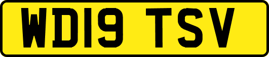 WD19TSV
