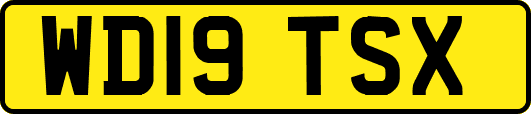 WD19TSX