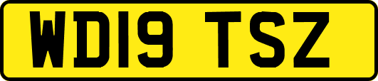 WD19TSZ