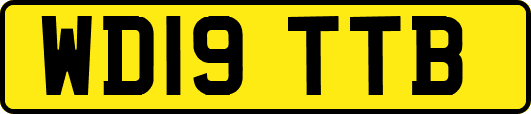WD19TTB